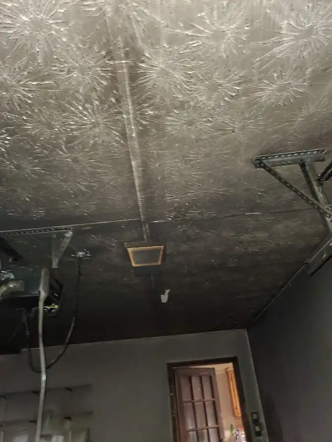 Fire and smoke damage assessment for Emergency Water Damage Services in Cocoa